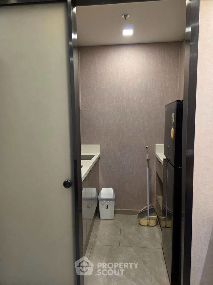 picture 1-BR Condo at One 9 Five Asoke - Rama 9 near MRT Phra Ram 9 (ID 2458980) - 6/7