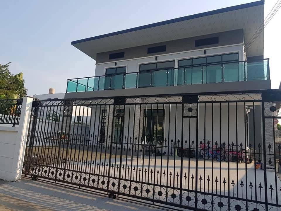 picture For Sell at house in Nawamin 24 (Uthen 11) - 1/7