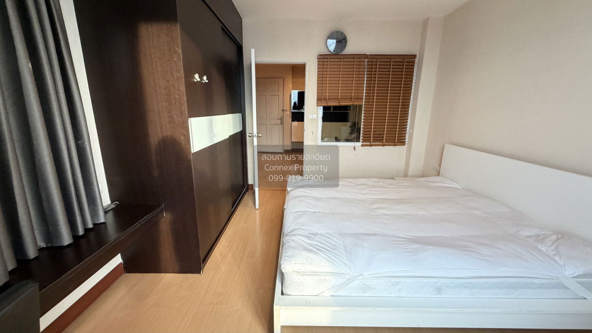 picture FOR RENT Condo , Life @ Ratchada - Huaikwang , MRT-Huai Khwang , Huai Khwang , Huai Khwang , Bangkok , CX-81473 ✅ Live chat with us ADD LINE @connexproperty ✅ - 5/8