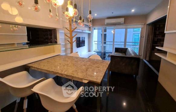 picture 2-BR Condo at Grand Park View Asoke near MRT Sukhumvit (ID 2376264) - 1/10