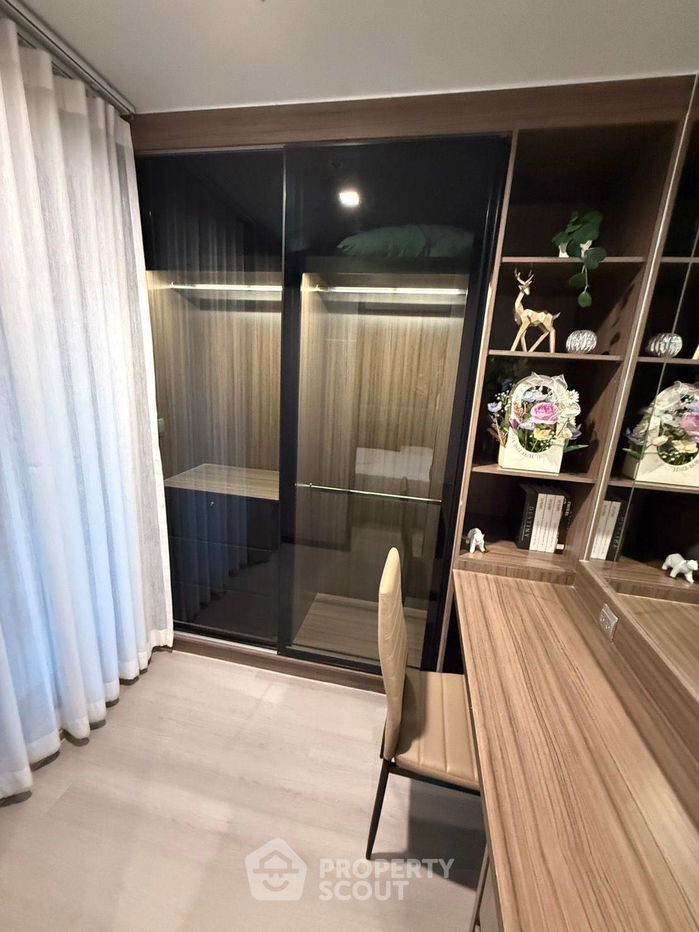 picture 1-BR Condo at Life Ladprao near BTS Ha Yaek Lat Phrao (ID 2457084) - 3/6