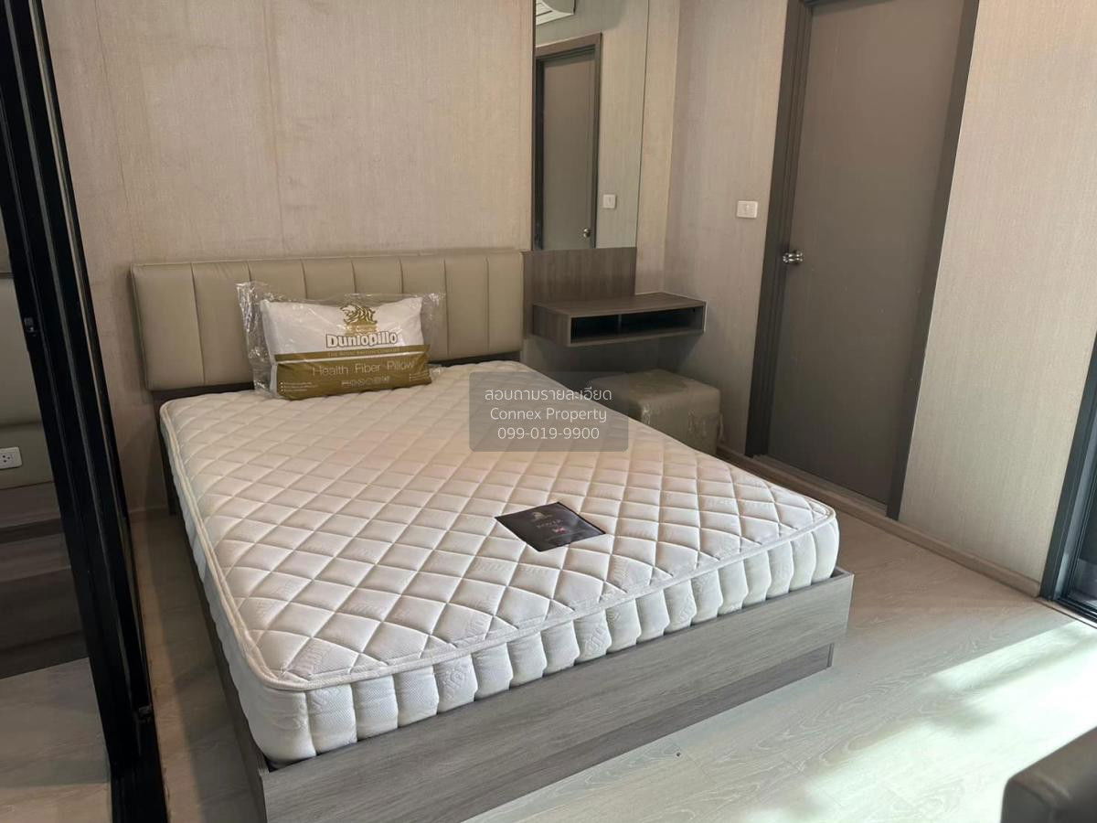 picture For Rent Condo , Ideo Thapra Interchange , MRT-Tha Phra , Wat Tha Phra , Bangkok Yai , Bangkok , CX-85983 ✅ Live chat with us ADD LINE @connexproperty ✅ - 7/9