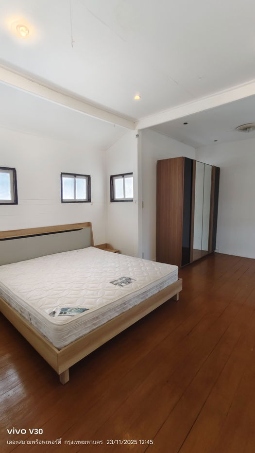picture Single house for rent in the heart of the city, Ari, Phaya Thai area - 19/31