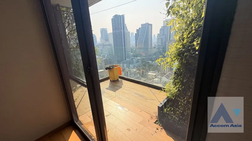 picture 🔼🔽 AccomA 📩 2 BR Condominium @Siamese Exclusive Sukhumvit 31 (AA45116) - 15/15