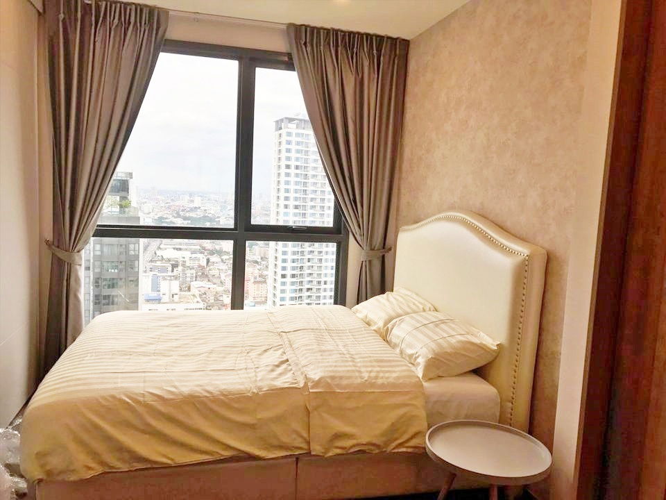 รูป ห้องมาใหม่🐲แอดไลน์ได้เลยครับ🐲✨✨🛋️🛌 ราชเทวี 💥 ไอดีโอ คิว สยาม - ราชเทวี 🔴🟢🟡 - รูปที่ 1/14