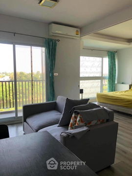 1-BR Condo at Double Lake Condominium in Ban Mai (ID 1398950)