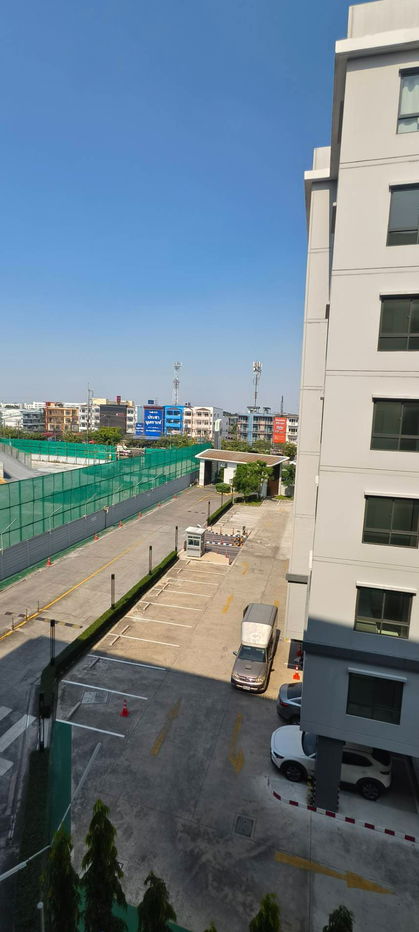 picture Condo for rent: Grene Don Mueang-Songprapa, near Don Mueang Airport. - 14/14