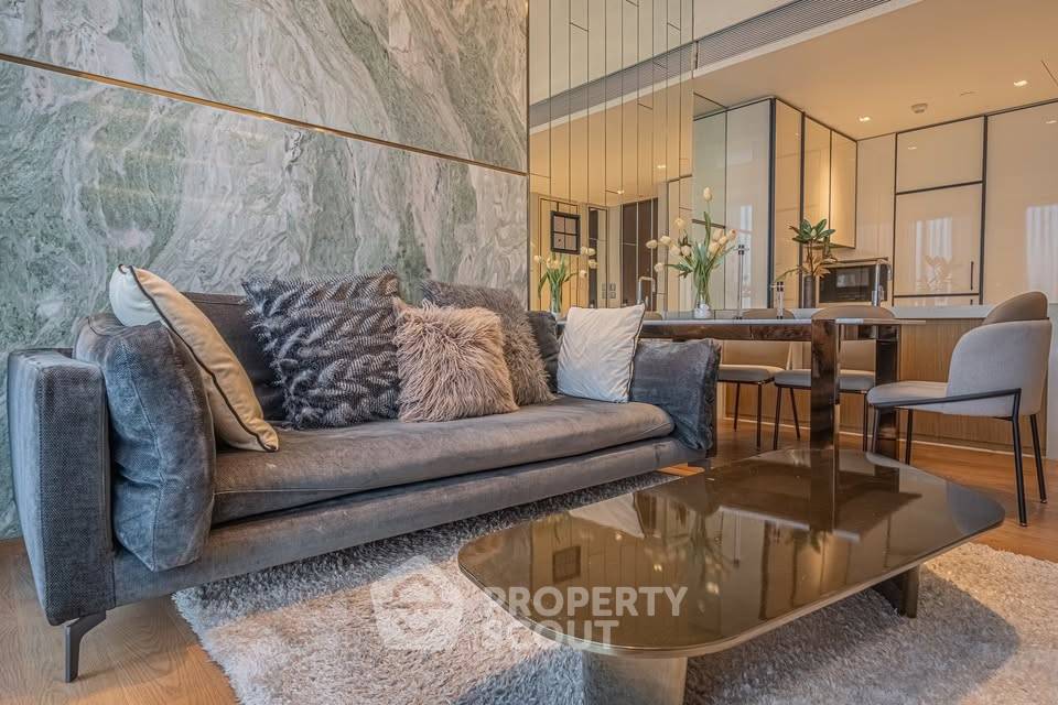 picture 2-BR Condo at Beatniq Sukhumvit 32 near BTS Thong Lor (ID 2401372) - 8/29