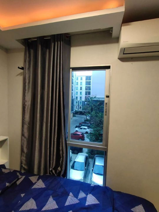 รูป 🏠RB22095 ให้เช่าถูกมาก📢พลัม คอนโด มิกซ์ แจ้งวัฒนะ👉🏻แอดไลน์ @062mnigk( มี @ ด้วย) แอดมินตอบไว - รูปที่ 7/20