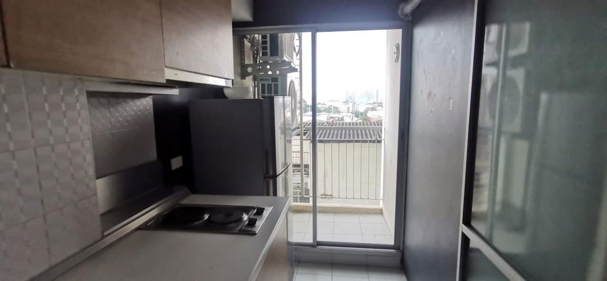 picture code : E18 U Delight @ Bang Sue Station - 11/17