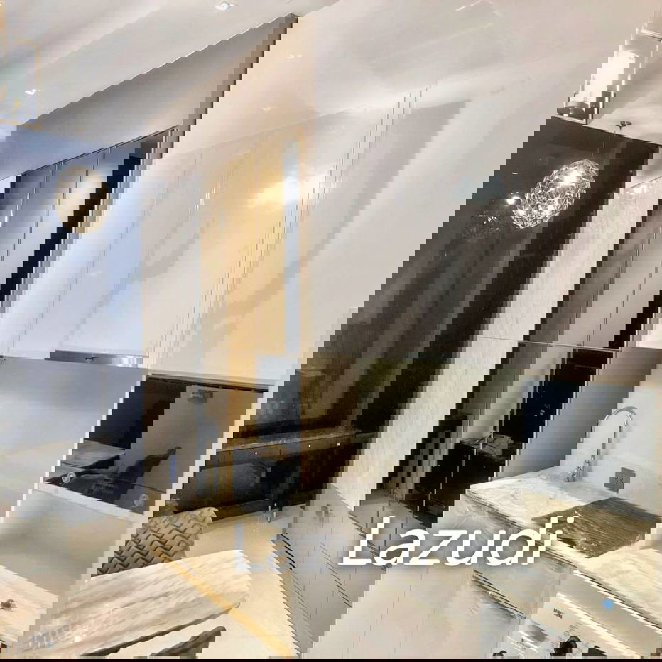 รูป 2 Bedrooms 2 Bathrooms 72 SQ.M Ashton Silom - รูปที่ 11/15