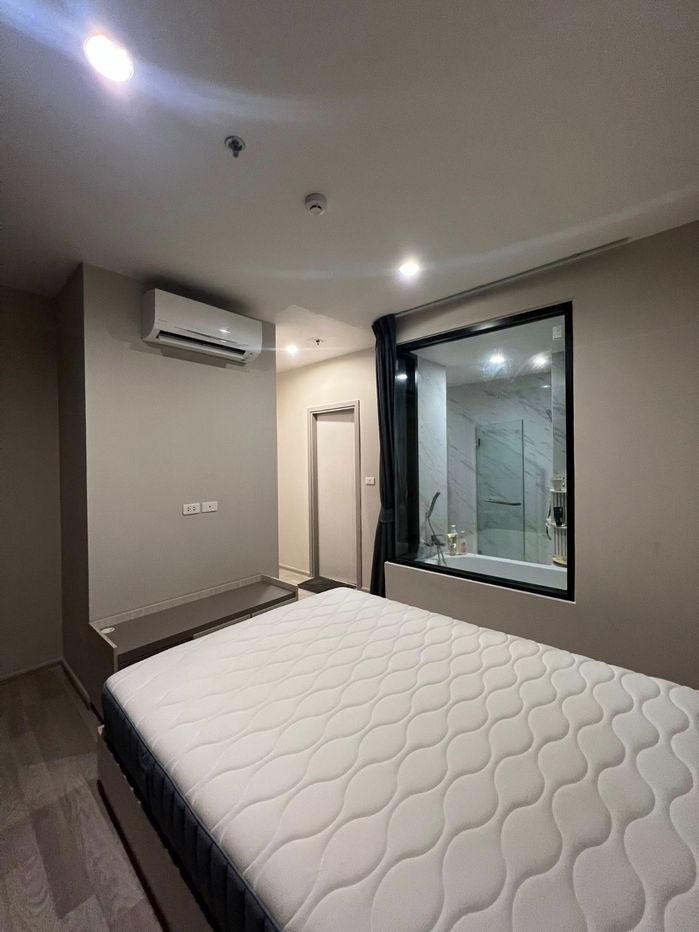 picture For   rent   IDEO Mobi Sukhumvit Eastpoint  🔴🔴 - 3/11