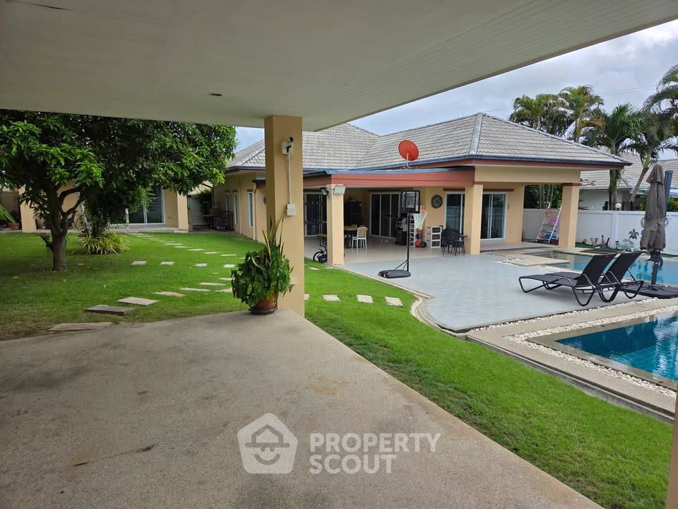 รูป บ้าน 4-ห้องนอน ที่ เดอะ โกลด์ หัวหิน ใน ทับใต้ (ID 2461262) - รูปที่ 7/14