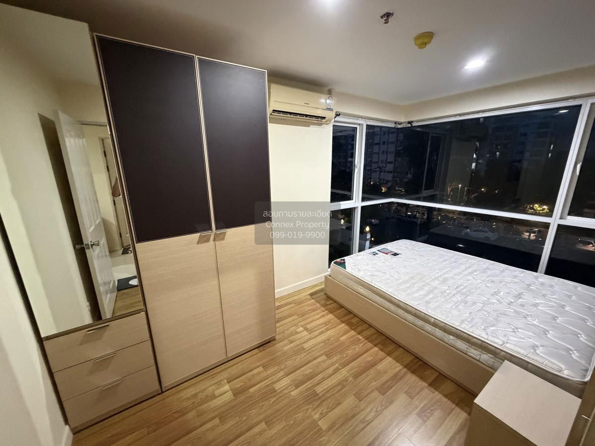 picture 🔥🔥🔥 FOR RENT condo , Metro Park Sathorn , BTS-Wutthakat , Pakklong Phasi Charoen , Phasi Charoen , Bangkok , CX-52770 ✅ Live chat with us ADD LINE @connexproperty ✅ 🔥🔥🔥 - 4/8