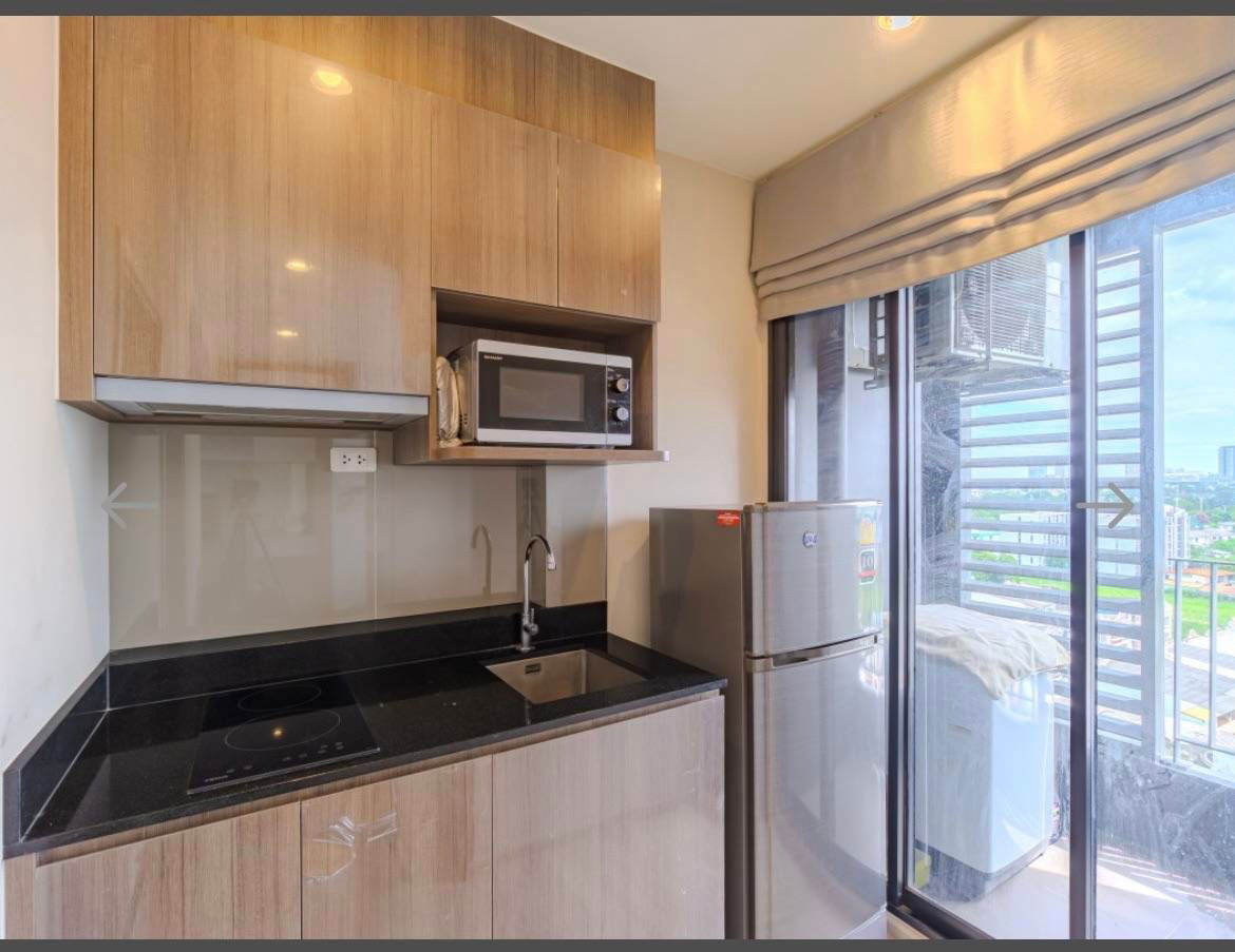 รูป Condo for rent : IDEO Mobi Sukhumvit Eastpoint - รูปที่ 4/10