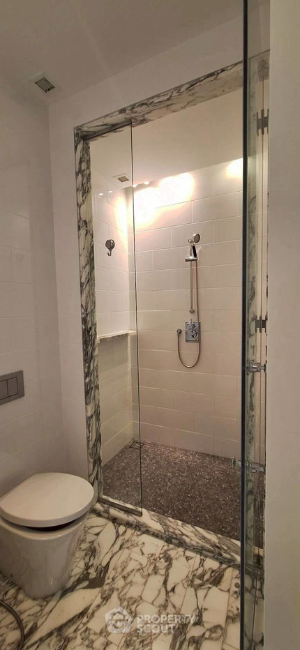 picture 2-BR Condo at The Ritz-Carlton Residences, Bangkok near BTS Chong Nonsi (ID 2359397) - 18/19