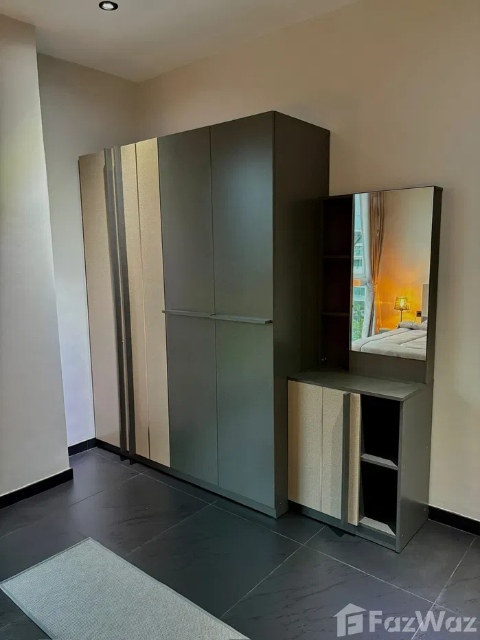 รูป ขาย คอนโด 1 ห้องนอน ในโครงการ กะทู้ กอล์ฟ คอนโด 5904265 - รูปที่ 20/33