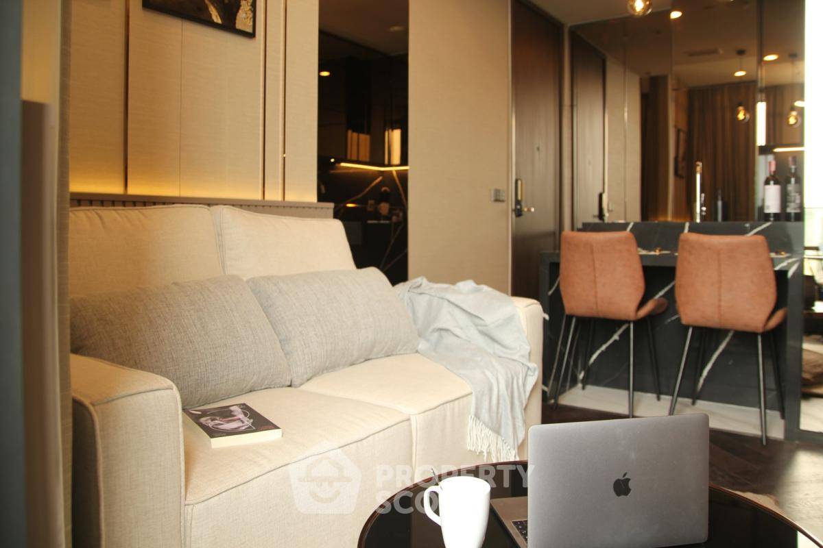 picture 1-BR Condo at The Esse Sukhumvit 36 near BTS Thong Lor (ID 2432249) - 4/10