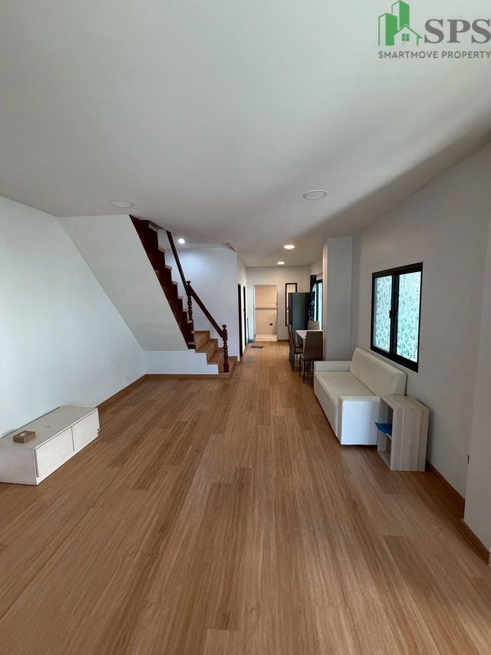 รูป ให้เช่าทาวน์เฮาส์ รามคำแหง (SPSAD3665) - รูปที่ 3/11