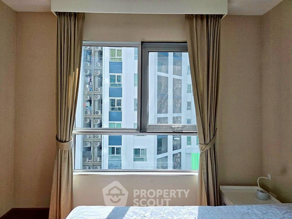picture 2-BR Condo at Belle Grand Rama 9 near MRT Phra Ram 9 (ID 2458730) - 15/16