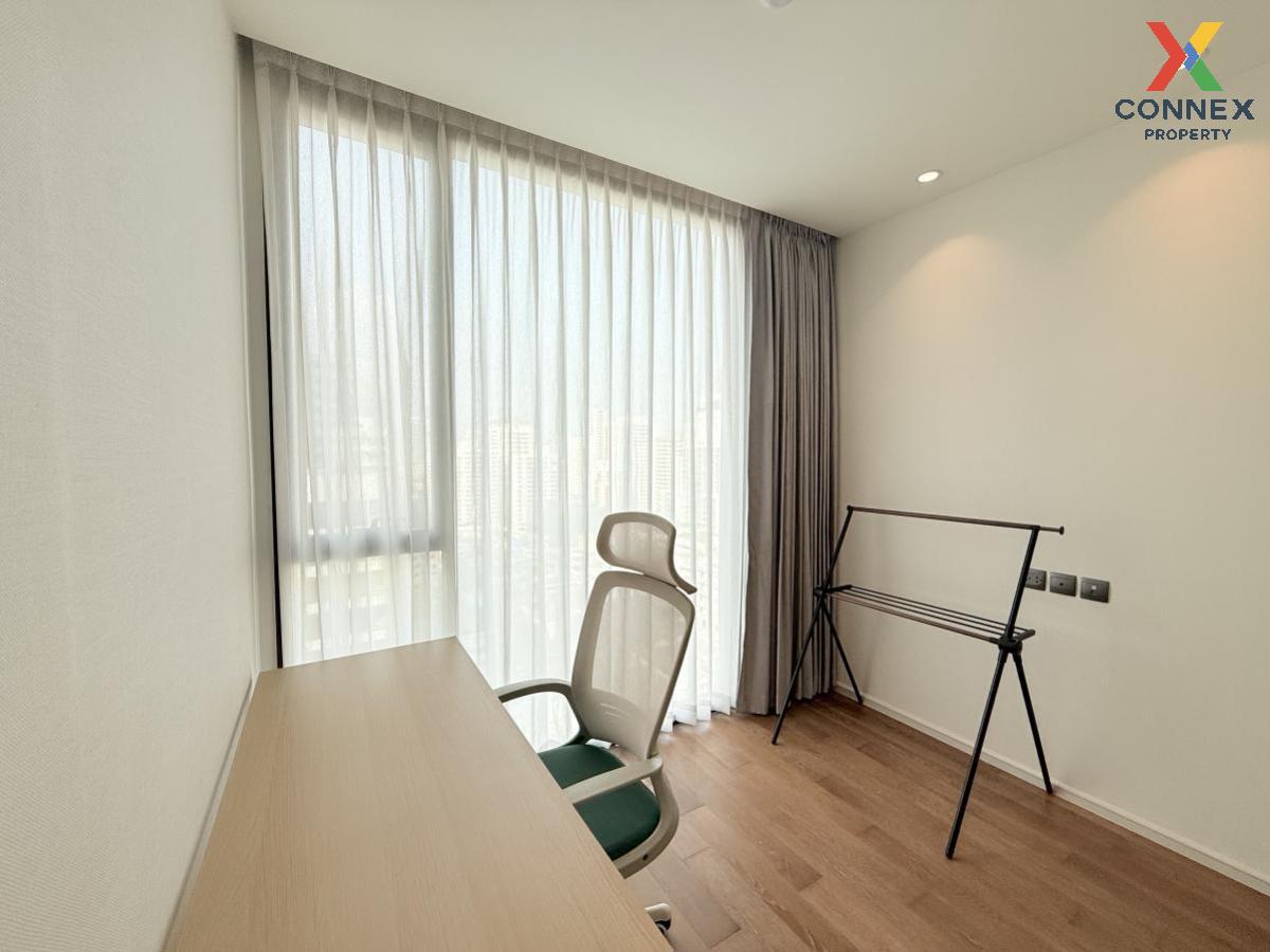 picture 🔥🔥🔥 For Rent Condo , Muniq Sukhumvit 23 , BTS-Asok , Khlong Toei Nuea , Watthana , Bangkok , CX-118576 ✅ Live chat with us ADD LINE @connexproperty ✅ 🔥🔥🔥 - 3/10