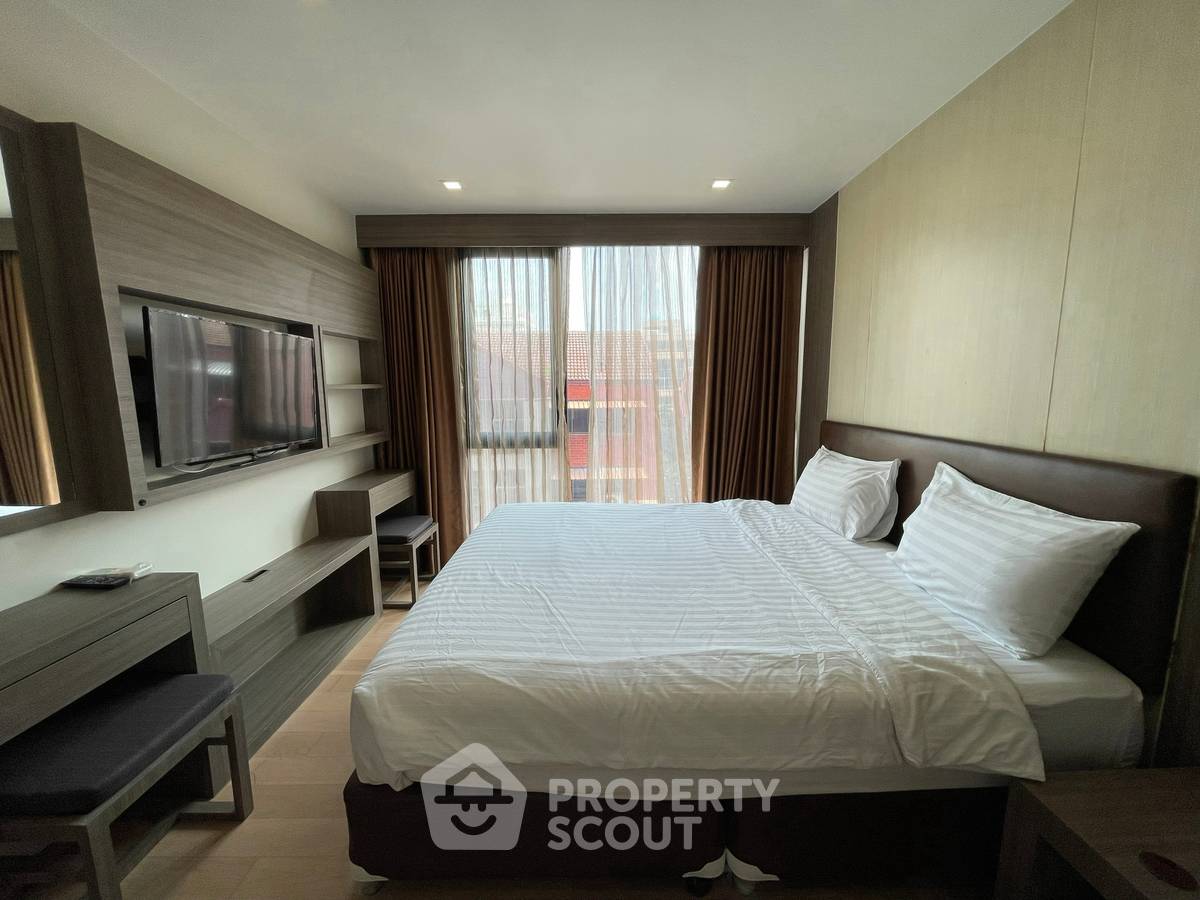 picture 2-BR Condo at Art @ Thonglor close to Thong Lo (ID 2461719) - 7/10