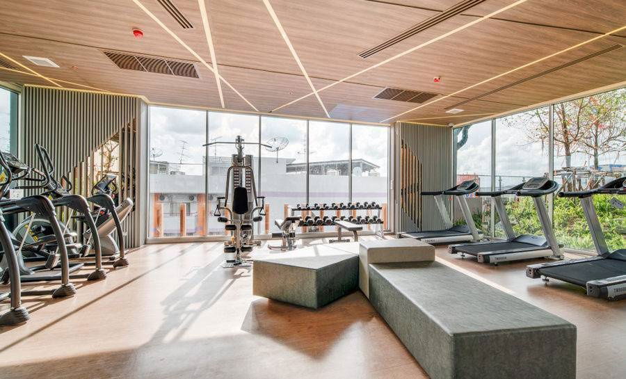 รูป 🏢 ให้เช่าคอนโด : Chewathai Phetkasem 27 (ชีวาทัย เพชรเกษม 27)    รหัสทรัพย์ | 📌LNP-C10763  - รูปที่ 9/16