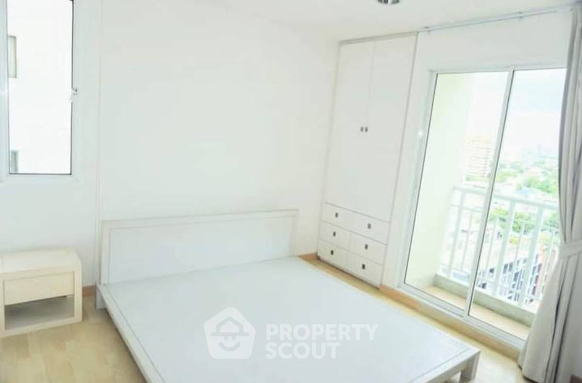 picture 2-BR Condo at 59 Heritage Sukhumvit 59 near BTS Thong Lor (ID 2453973) - 8/14