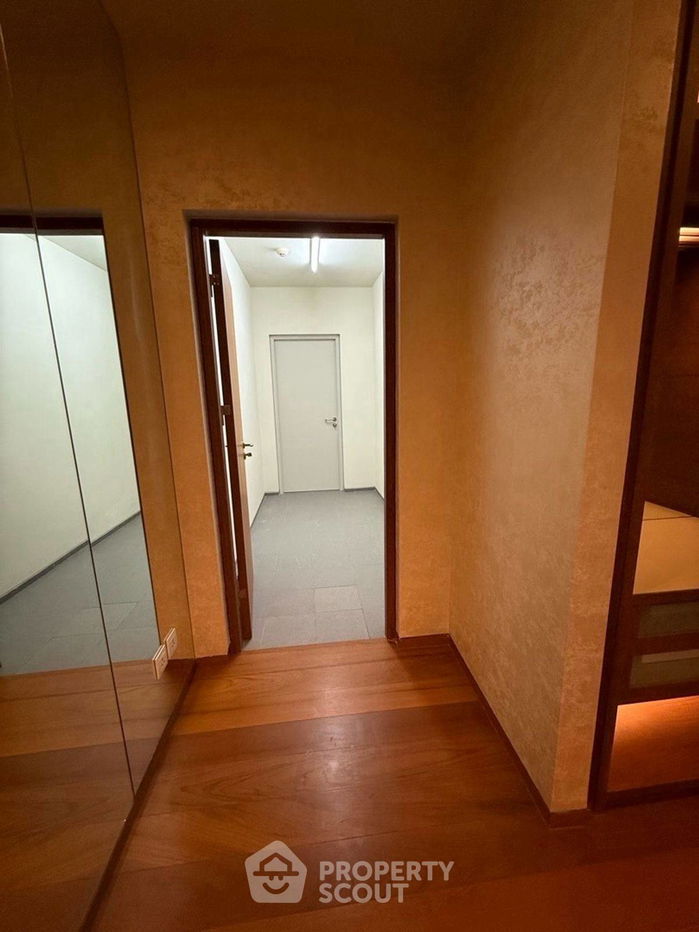 picture 2-BR Condo at The Sukhothai Residences Condominium near MRT Lumphini (ID 2301458) - 17/20
