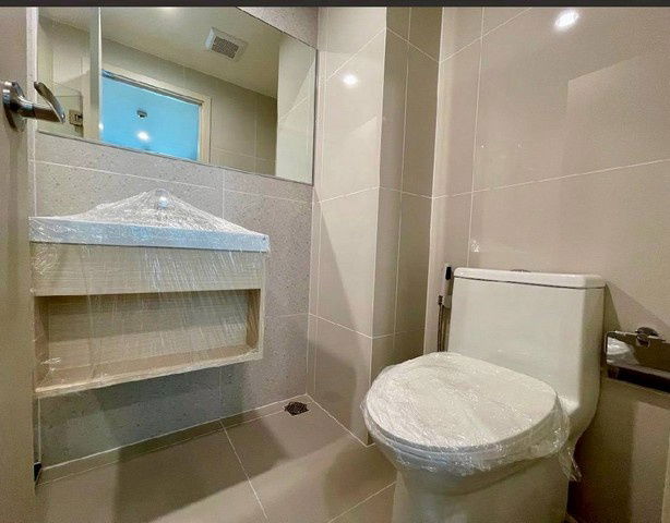 picture C6380 Rent  :  Condo  NUE Z - SQUARE Suan Luang Station ( MRT Suan Luang ) 064 665 4666 - 7/8