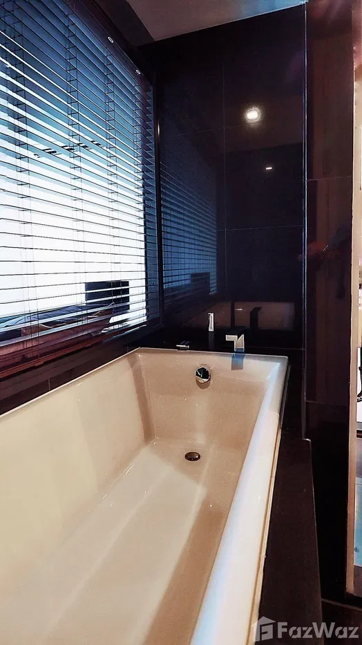 picture 1 Bedroom Condo for rent at Rhythm Sukhumvit 36-38 1910906 - 16/16