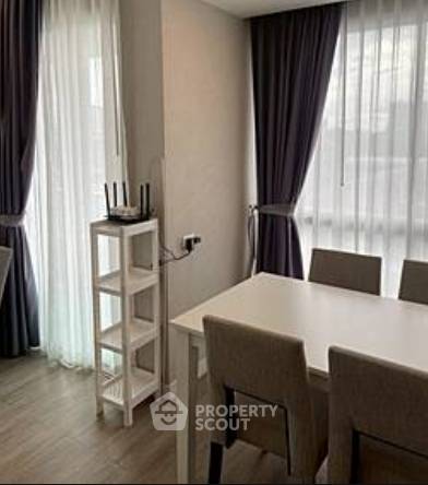 picture 1-BR Condo at The BluX Condo Bangsaen close to Bang Saen (ID 2458754) - 10/11