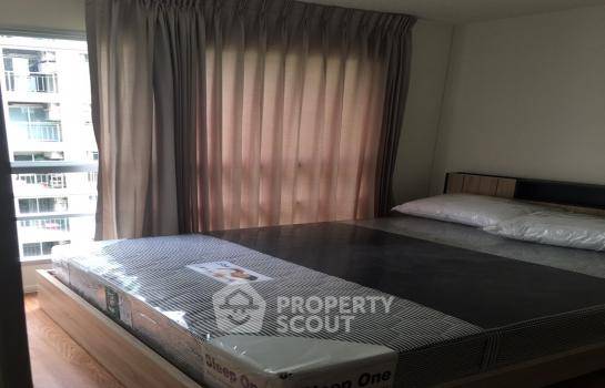 picture 1-BR Condo at Lumpini Place Rama 4 - Ratchadapisek near MRT Queen Sirikit National Convention Centre (ID 576608) - 4/7