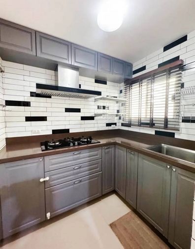 3-bed townhouse for rent, 201 sqm, 24 sq wah, Leon Sukhumvit 62