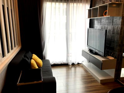 Condos for rent : Condo for Rent: Wyne Sukhumvit