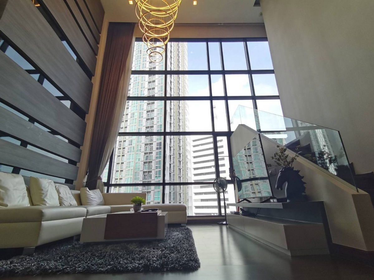 picture 🔥Rama 9 – Near MRT Thailand Cultural Centre - 11/21