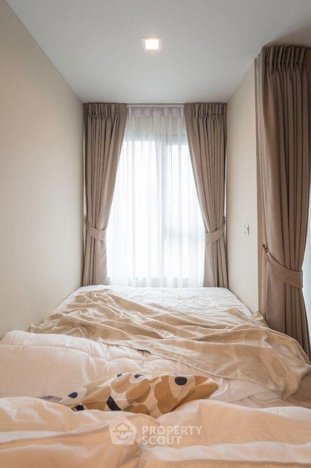 รูป คอนโด สตูดิโอ ที่ ไลฟ์ ลาดพร้าว ใกล้ BTS ห้าแยกลาดพร้าว (ID 1465170) - รูปที่ 8/13