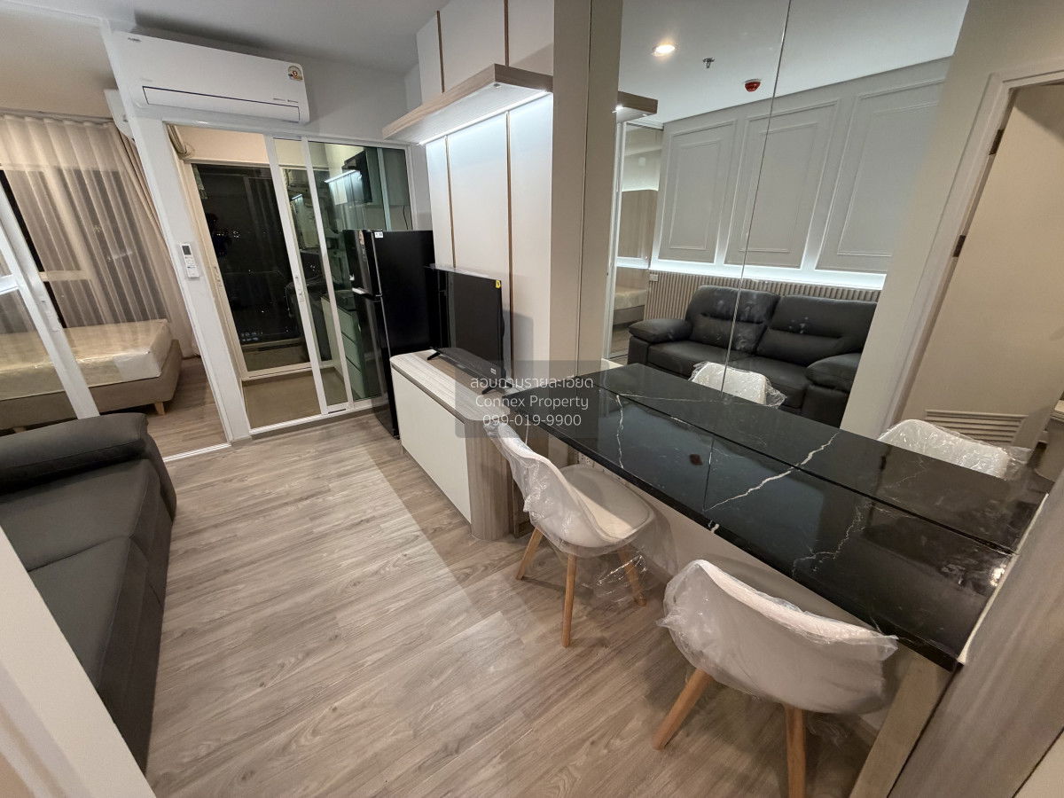 รูป 🔥🔥🔥 เช่าคอนโด รีเจ้นท์ โฮม บางนา (โครงการใหม่) บางนา เขต บางนา กรุงเทพ CX-136852 ✅ ทักไลน์ @connexproperty ตอบทันที ทีมงานมืออาชีพ ✅ 🔥🔥🔥 - รูปที่ 1/6