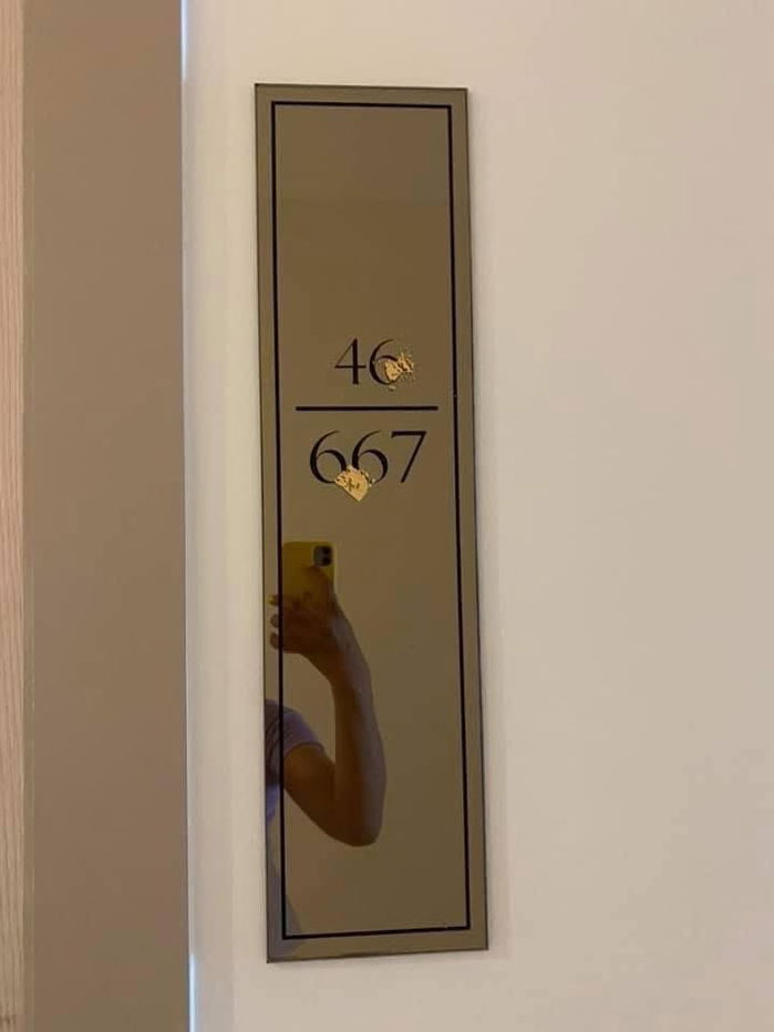 picture #R7981 🎉 021268  Condo for rent Life Asoke - 11/11