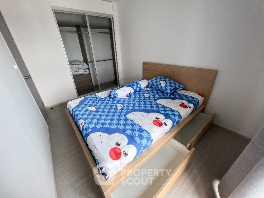 picture 1-BR Condo at The Parkland Phetkasem near MRT Lak Song (ID 1407069) - 6/6