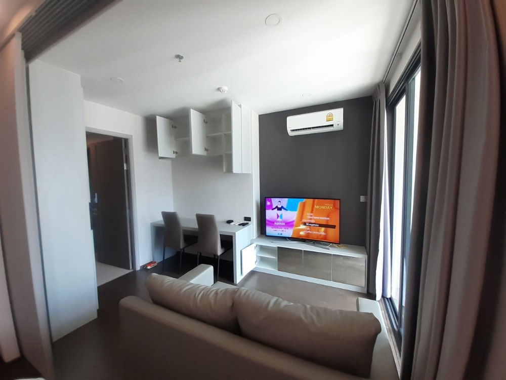 รูป ห้องมาใหม่🐲แอดไลน์ได้เลยครับ🐲✨✨🛋️🛌ไอดีโอ คิว สยาม - ราชเทวี - รูปที่ 10/13