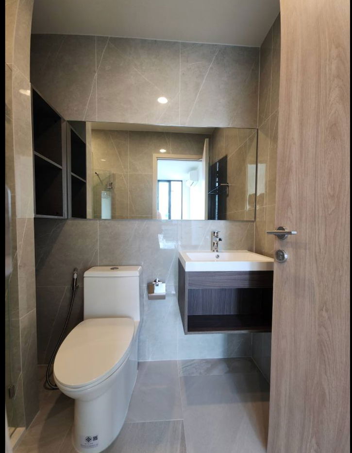 picture Nue R9. 1bed 27sqm. Line id: @pfagent - 6/7