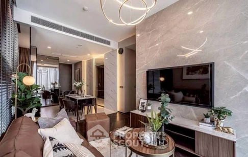 2-BR Condo at The Esse Sukhumvit 36 near BTS Thong Lor (ID 2380366)