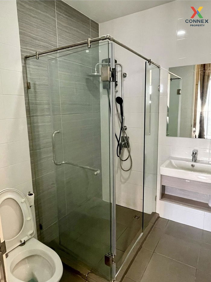 picture For Rent Condo , Knightsbridge Kaset Society , BTS-Sena Nikhom , Sena Nikhom , Chatuchak , Bangkok , CX-112952 ✅ Live chat with us ADD LINE @connexproperty ✅ - 3/12