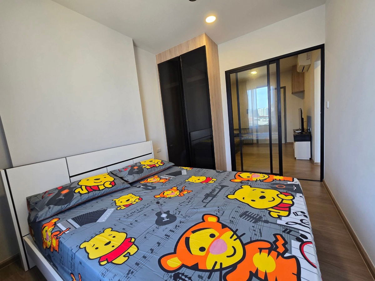 picture Condo for rent Chewathai Pinklao in the best location of pinklao with the best price  - 1/11