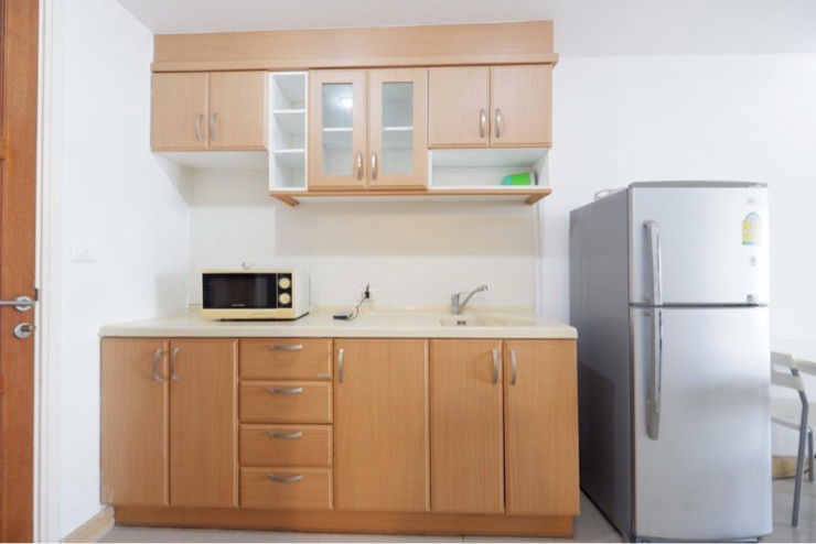 รูป ปล่อยเช่าคอนโด ศุภาลัย คาซา ริวา วิสต้า 2#SUPALAI CASA RIVA VISTA 2 - รูปที่ 3/10