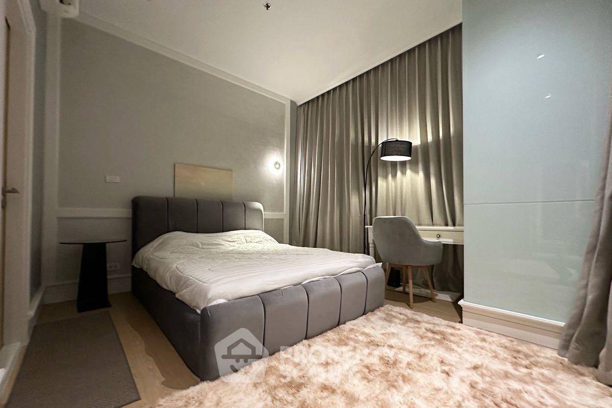 picture 1-BR Condo at Eight Thonglor Residence Condominium near BTS Thong Lor (ID 2393656) - 7/12