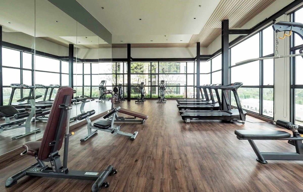 รูป ห้องมาใหม่🐲แอดไลน์ได้เลยครับ🐲✨✨🛋️🛌 บางแค💥เจ คอนโด สาทร - กัลปพฤกษ์ 🔴🟢🟡 - รูปที่ 6/13