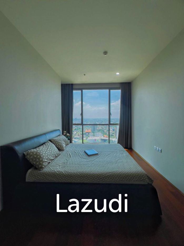 picture 3 Bed 3 Bath 116 SQ.M Quattro by Sansiri - 12/14