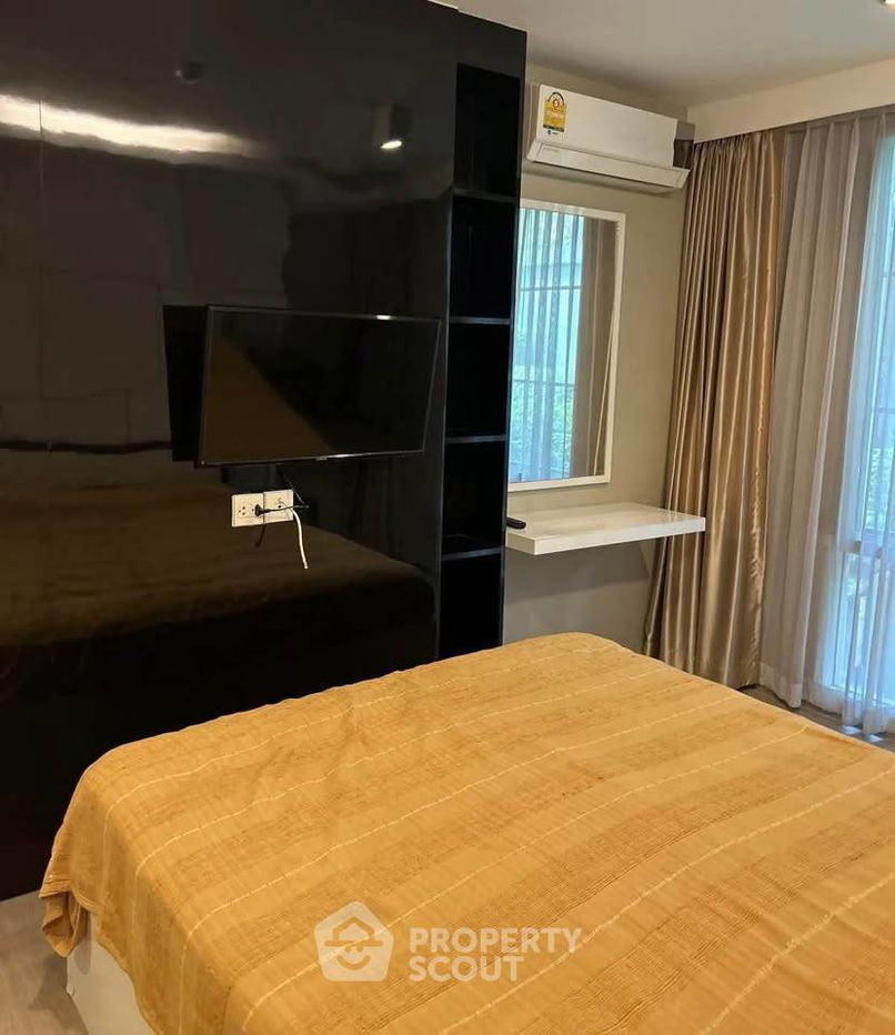 picture 2-BR Condo at Maestro 39 Sukhumvit 39 near BTS Phrom Phong (ID 2445229) - 4/10